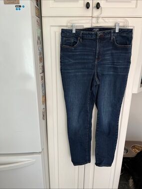 Chicos Jeggings Size 2=12